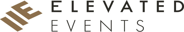 Elevated Events logo