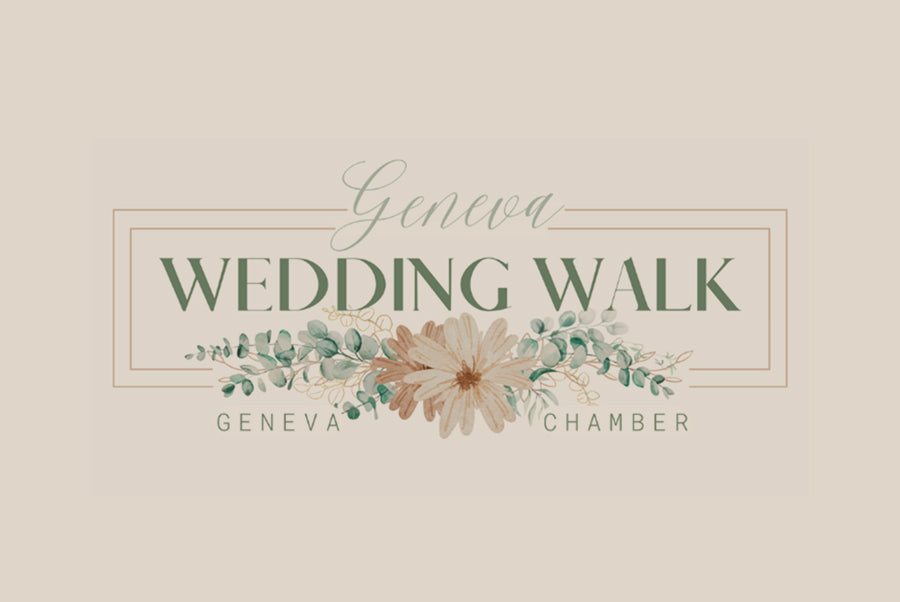 Geneva Wedding Walk 2024