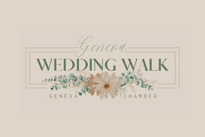 Geneva Wedding Walk 2024