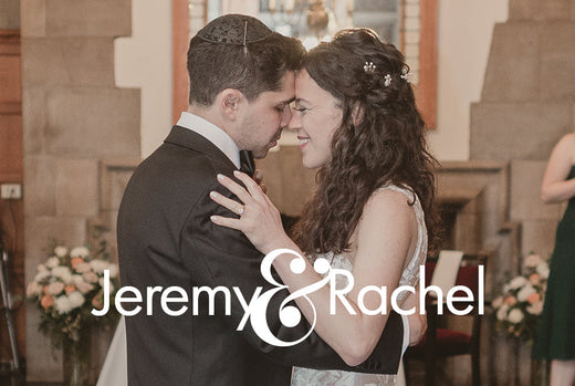 A Joyous Celebration of Love: Lively Jewish Wedding at The Quadrangle Club