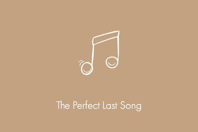 The Perfect Last Song