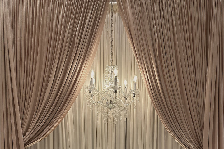 Crystal Chandelier